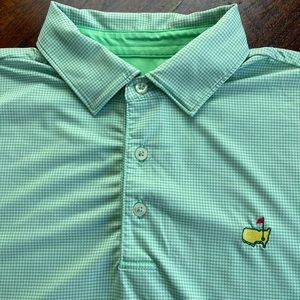 Masters Tech Medium Houndstooth